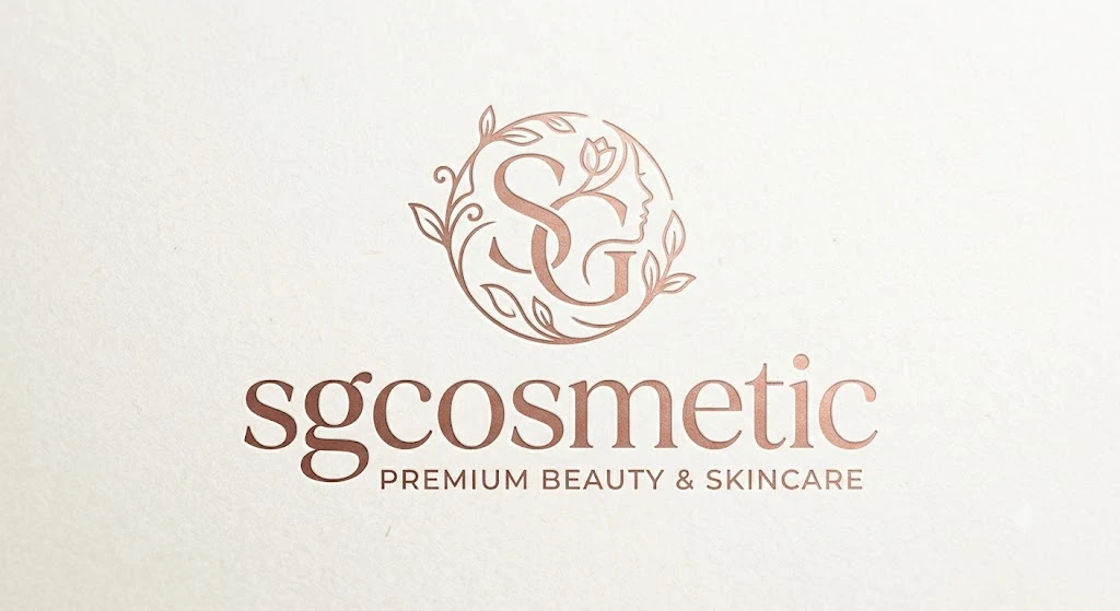 SG COSMETIC